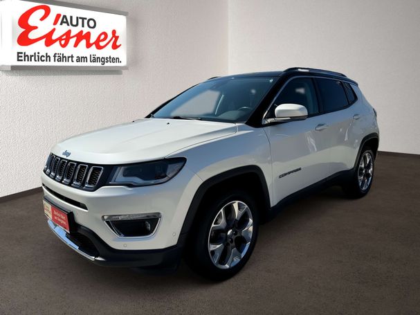 Jeep Compass 1.4 103 kW image number 2