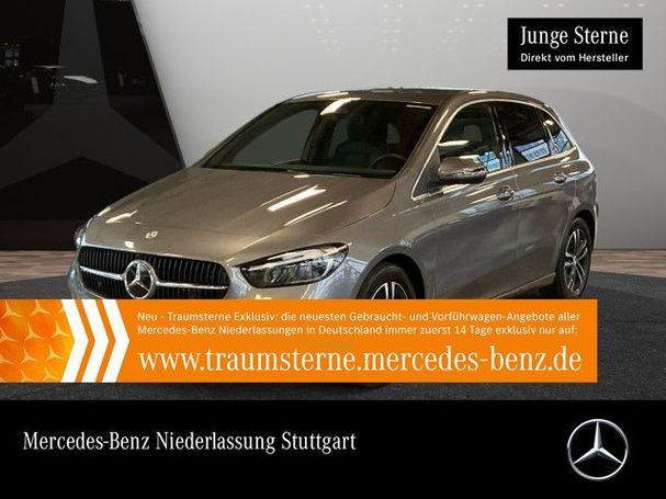 Mercedes-Benz B 180 100 kW image number 5