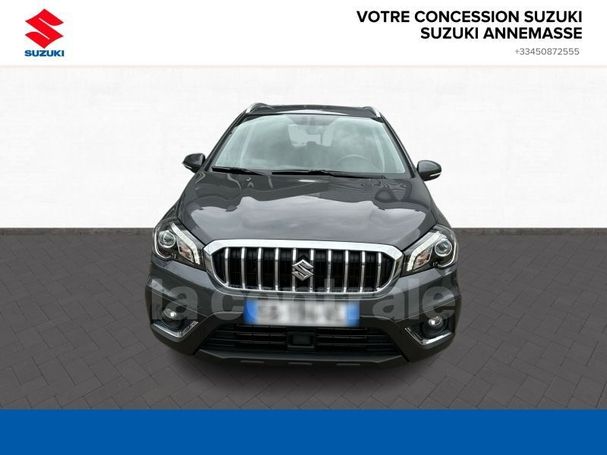 Suzuki SX4 S-Cross 95 kW image number 3