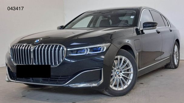 BMW 745e 290 kW image number 1