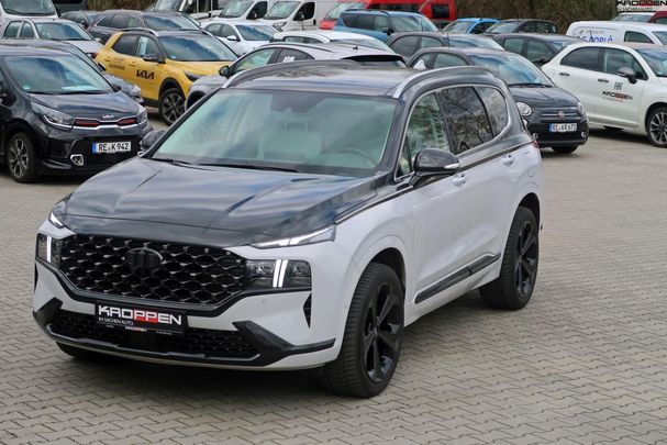 Hyundai Santa Fe PHEV 195 kW image number 1