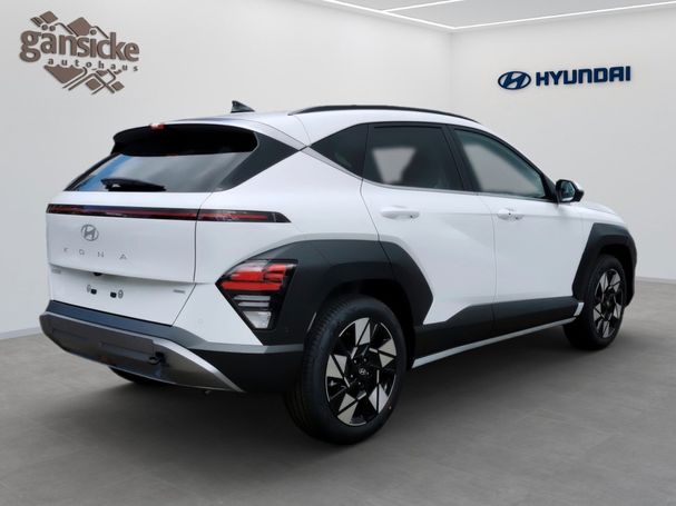 Hyundai Kona Trend 104 kW image number 3