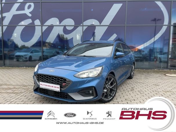 Ford Focus 2.3 EcoBoost ST 206 kW image number 1