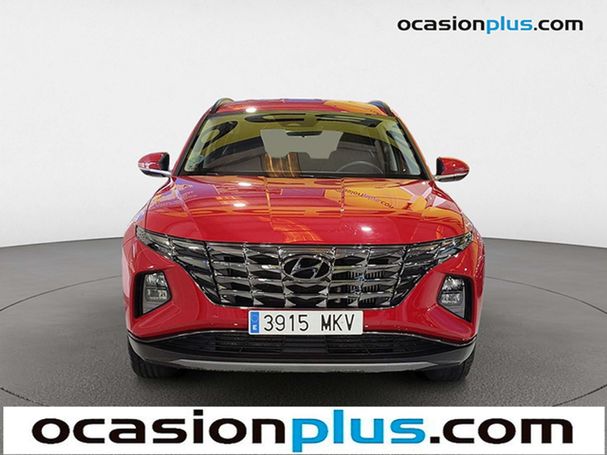 Hyundai Tucson 1.6 110 kW image number 13