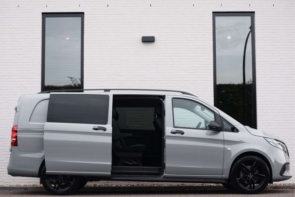 Mercedes-Benz Vito 119 CDi 140 kW image number 13