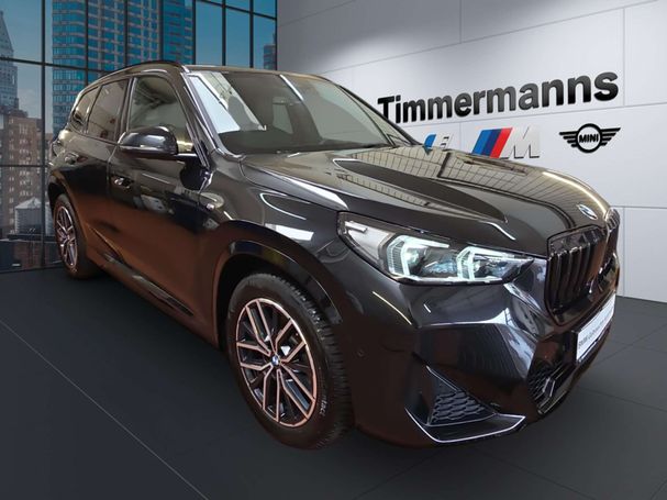 BMW X1 xDrive20d 120 kW image number 6