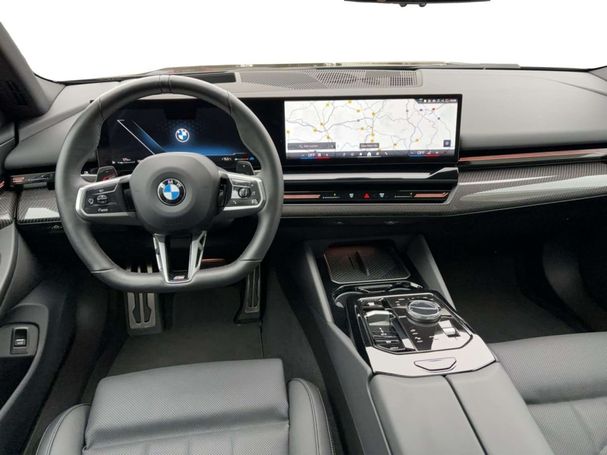 BMW 520d 145 kW image number 8