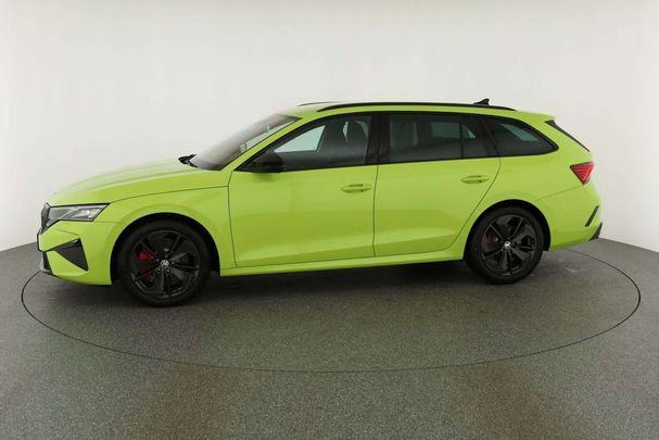 Skoda Octavia Combi RS DSG 195 kW image number 31