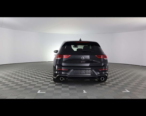 Volkswagen Golf GTI DSG 180 kW image number 12