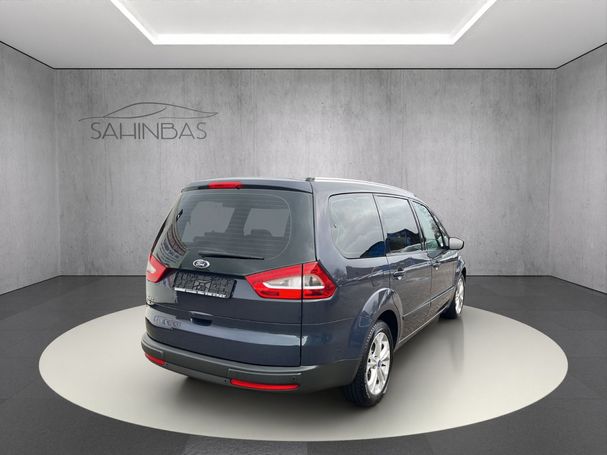 Ford Galaxy 2.0 TDCi Trend 120 kW image number 4