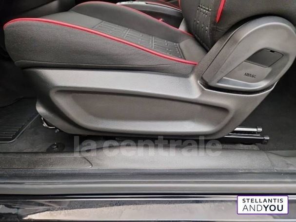 Fiat 500 e 88 kW image number 48