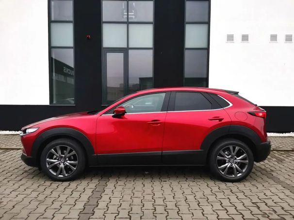 Mazda CX-30 137 kW image number 5