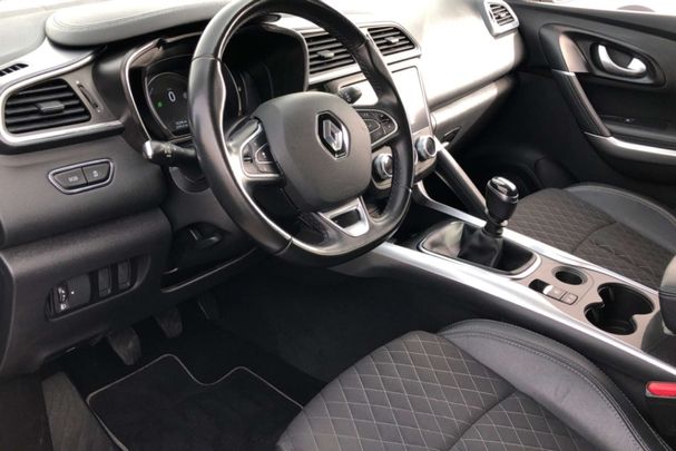 Renault Kadjar TCe 140 103 kW image number 3