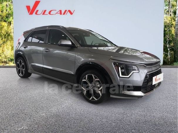 Kia Niro 96 kW image number 3