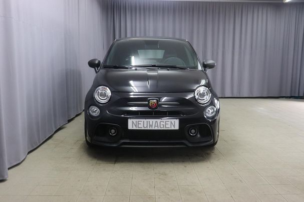 Abarth 595C 1.4 T Jet Turismo 121 kW image number 2