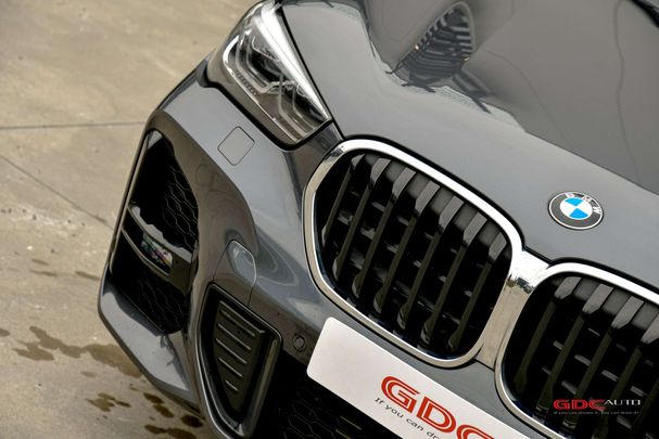 BMW X1 sDrive 162 kW image number 15