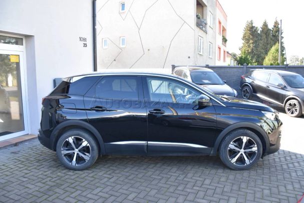 Peugeot 3008 130 Allure 96 kW image number 6