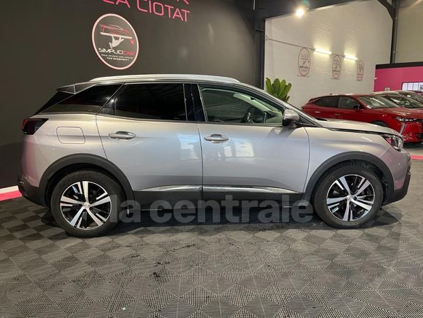 Peugeot 3008 BlueHDi 130 S&S Allure 96 kW image number 5