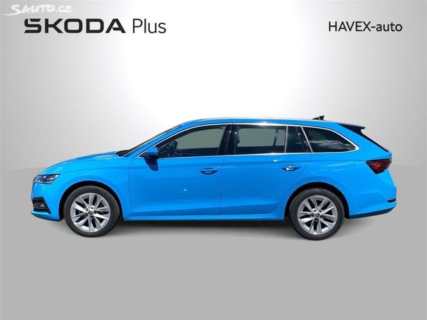 Skoda Octavia 2.0 TDI 85 kW image number 4