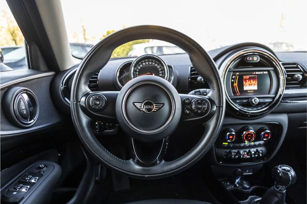 Mini One Clubman 75 kW image number 19