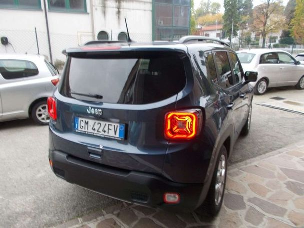 Jeep Renegade 96 kW image number 11