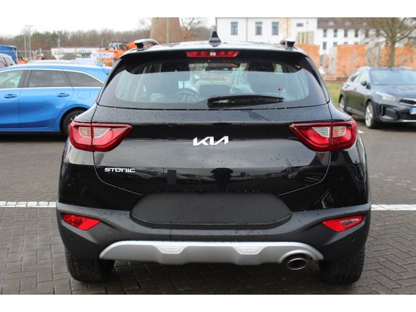 Kia Stonic 1.2 Vision 62 kW image number 2