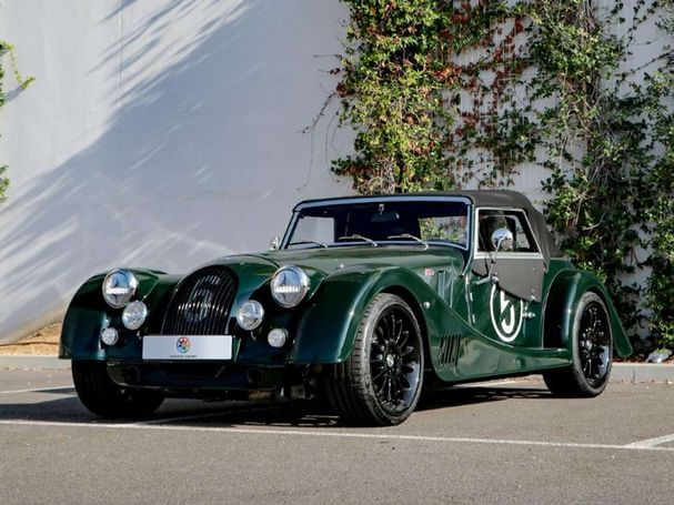 Morgan Plus 6 3.0 254 kW image number 15