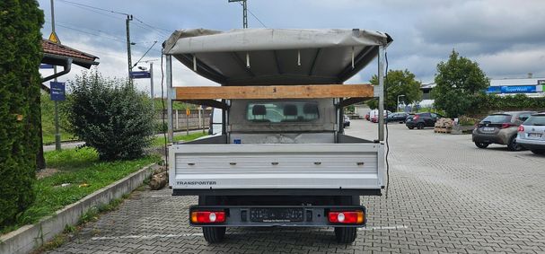 Volkswagen T6 Transporter 110 kW image number 12