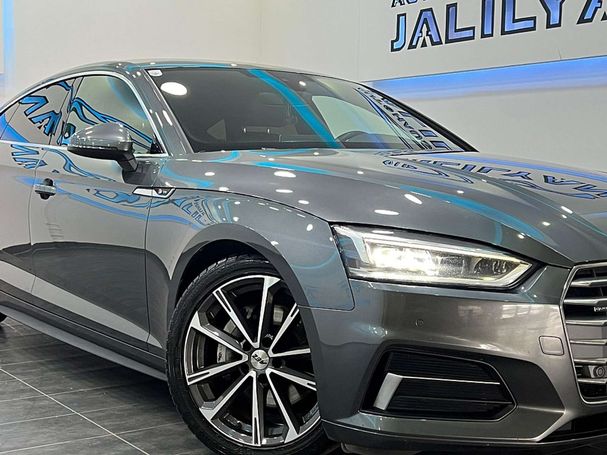 Audi A5 2.0 TDI quattro S-line 140 kW image number 5