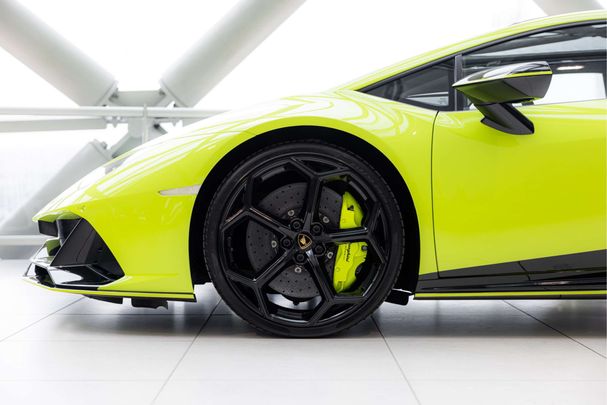 Lamborghini Huracan 470 kW image number 22