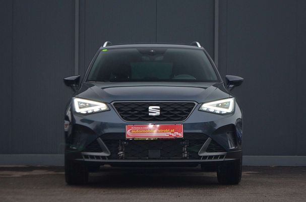 Seat Arona TSI FR 81 kW image number 2