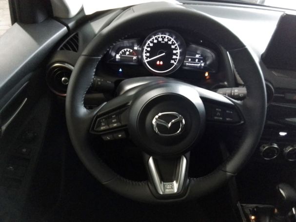 Mazda 2 66 kW image number 12