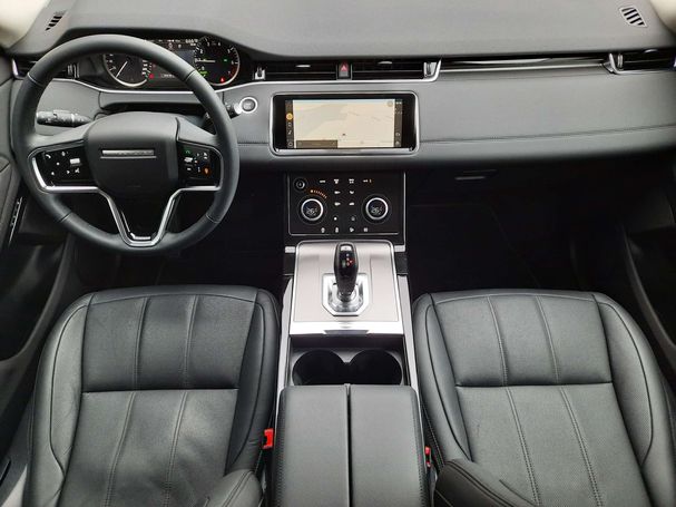 Land Rover Range Rover Evoque P300e PHEV 227 kW image number 12