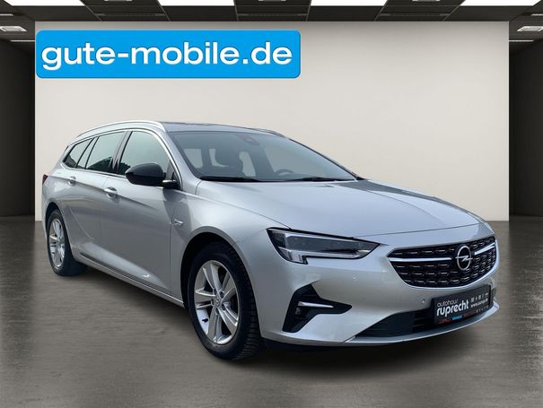 Opel Insignia 2.0 Turbo 125 kW image number 2