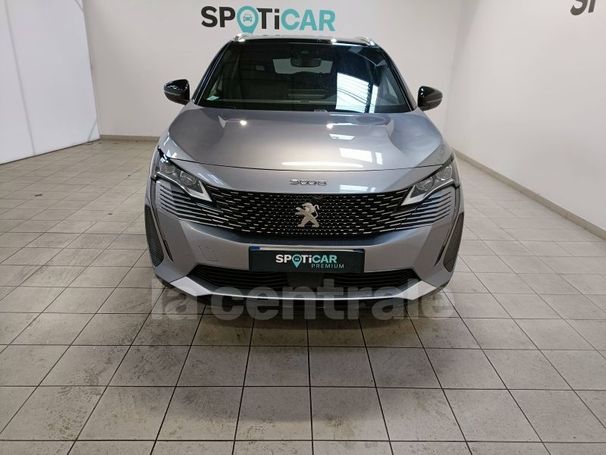 Peugeot 3008 BlueHDi 130 S&S EAT8 96 kW image number 4