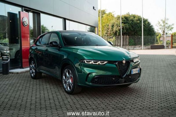 Alfa Romeo Tonale 1.5 TCT 118 kW image number 2