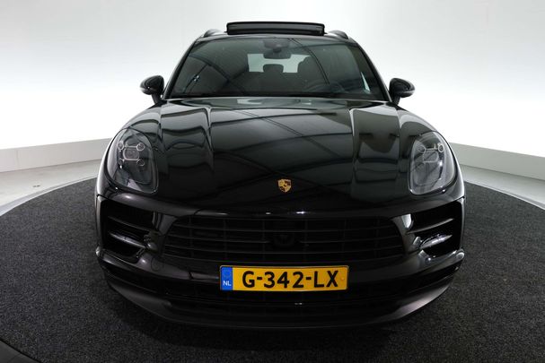 Porsche Macan S 260 kW image number 14