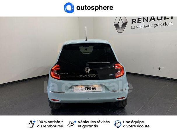 Renault Twingo 22 kWh 60 kW image number 6