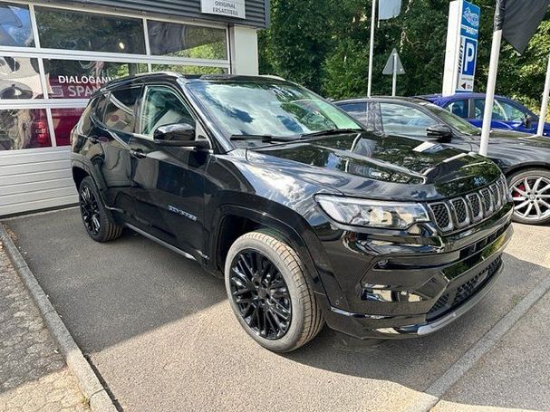 Jeep Compass 177 kW image number 2