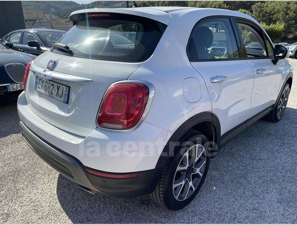 Fiat 500X 1.4 Multiair DCT 4x2 103 kW image number 9