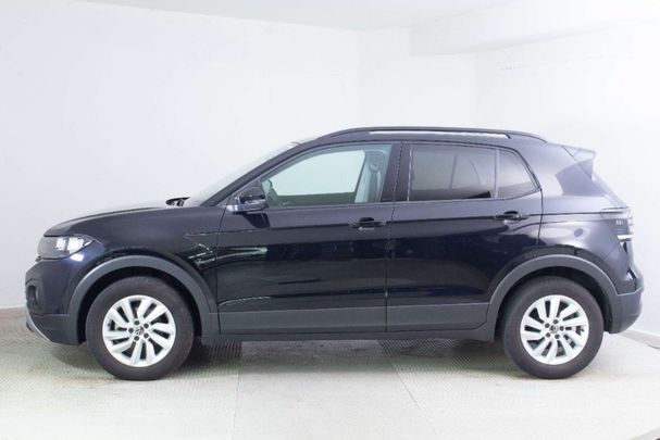 Volkswagen T-Cross 1.0 TSI 70 kW image number 5