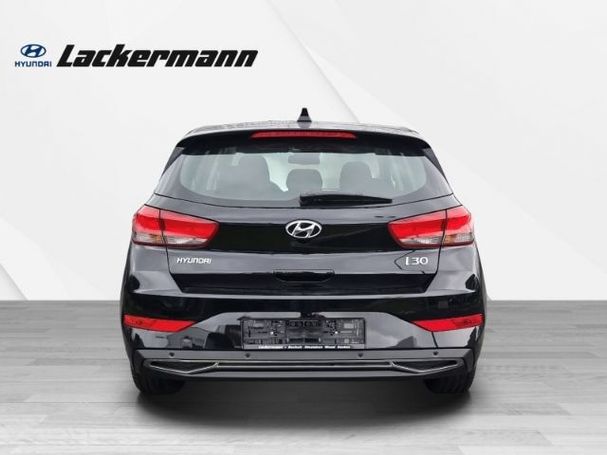 Hyundai i30 88 kW image number 3