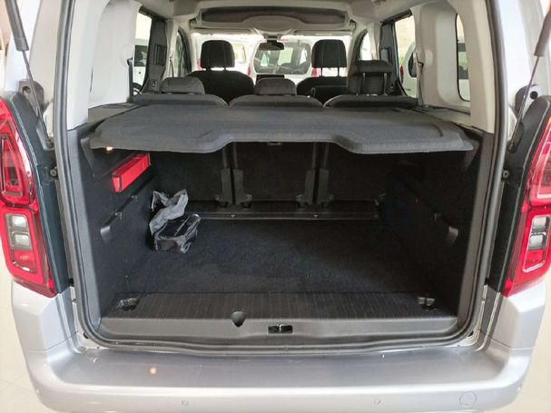 Toyota Proace 96 kW image number 7