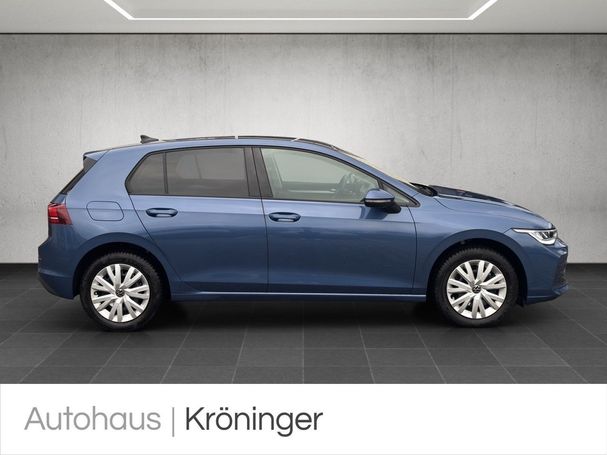 Volkswagen Golf 1.5 TSI 85 kW image number 3