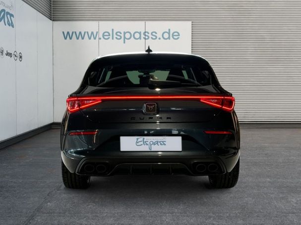 Cupra Leon VZ 221 kW image number 5