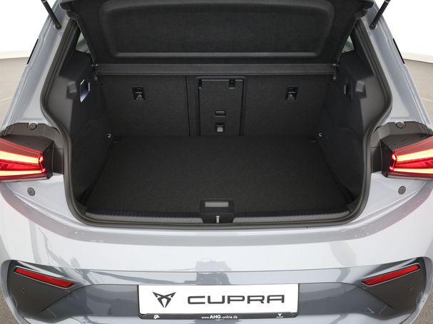 Cupra Born 58 kWh 150 kW image number 25