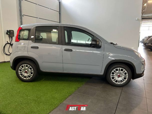 Fiat Panda 1.0 Hybrid 51 kW image number 5