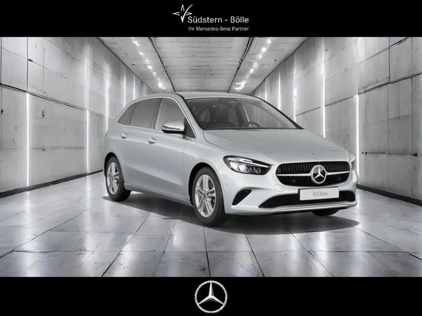 Mercedes-Benz B 220 140 kW image number 3