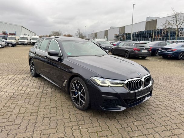 BMW 540d M Sportpaket xDrive 250 kW image number 3