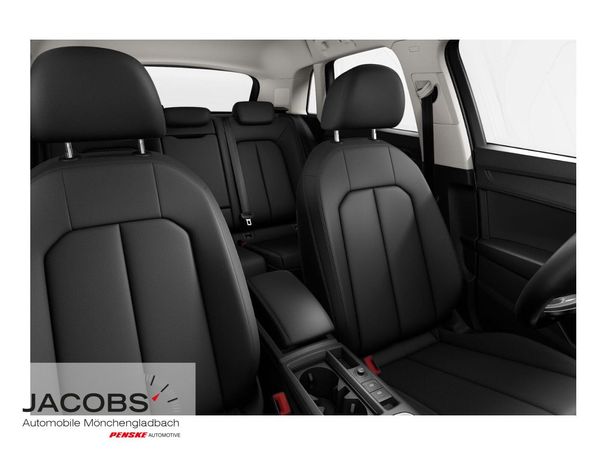 Audi Q3 35 TFSI S tronic S-line 110 kW image number 6